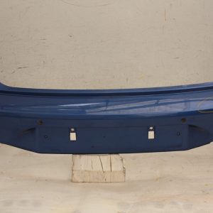 BMW 1 Series F20 M Sport Rear Bumper 2015 TO 2019 51128060292 Genuine *DAMAGED* - Image 3