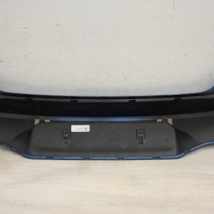 BMW 1 Series F20 M Sport Rear Bumper 2015 TO 2019 51128060292 Genuine *DAMAGED* - Image 21