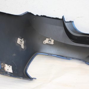 BMW 1 Series F20 M Sport Rear Bumper 2015 TO 2019 51128060292 Genuine *DAMAGED* - Image 22