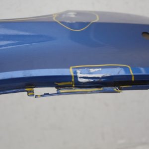 BMW 1 Series F20 M Sport Rear Bumper 2015 TO 2019 51128060292 Genuine *DAMAGED* - Image 9