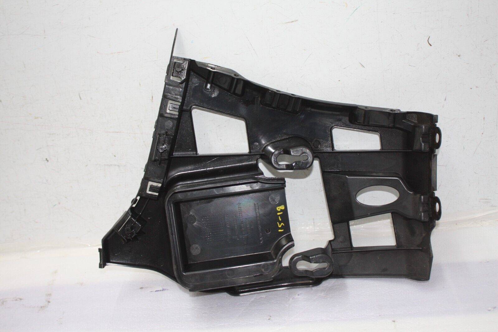 BMW-1-Series-F20-Rear-Bumper-Left-Bracket-51127371753-Genuine-176646860398-10