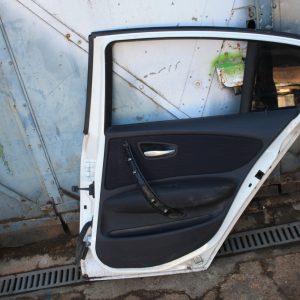 BMW 1 Series F20 Rear Right Door Genuine - Image 11