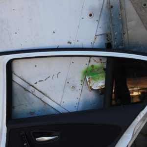 BMW 1 Series F20 Rear Right Door Genuine - Image 12