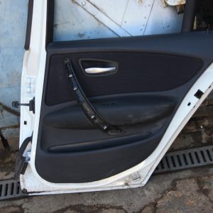BMW 1 Series F20 Rear Right Door Genuine - Image 13
