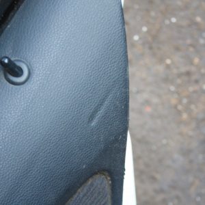 BMW 1 Series F20 Rear Right Door Genuine - Image 16