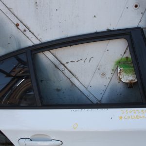 BMW 1 Series F20 Rear Right Door Genuine - Image 3