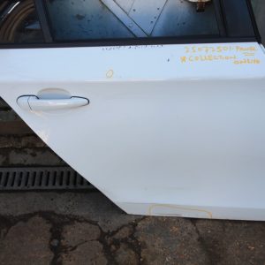 BMW 1 Series F20 Rear Right Door Genuine - Image 4