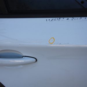BMW 1 Series F20 Rear Right Door Genuine - Image 6