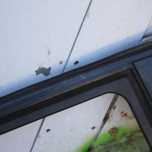 BMW 1 Series F20 Rear Right Door Genuine - Image 8