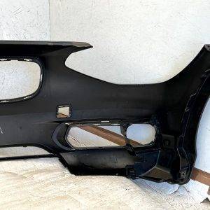 BMW 1 Series F20 SE Front Bumper 2011 TO 2015 51117272568 Genuine - Image 10
