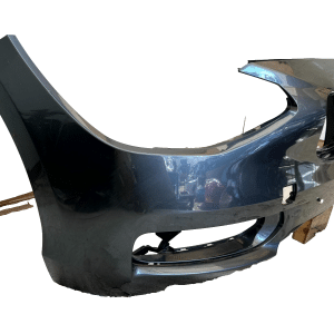 BMW 1 Series F20 SE Front Bumper 2011 TO 2015 51117272568 Genuine - Image 2