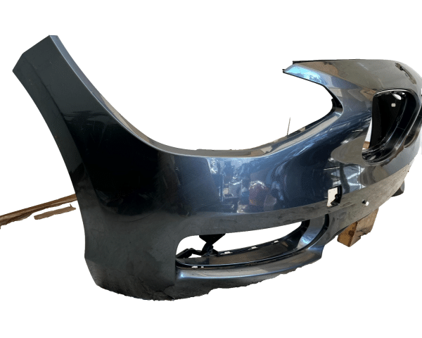 BMW 1 Series F20 SE Front Bumper 2011 TO 2015 51117272568 Genuine 178423042408 2