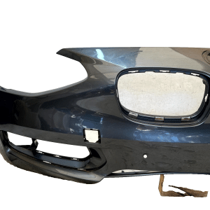 BMW 1 Series F20 SE Front Bumper 2011 TO 2015 51117272568 Genuine - Image 3