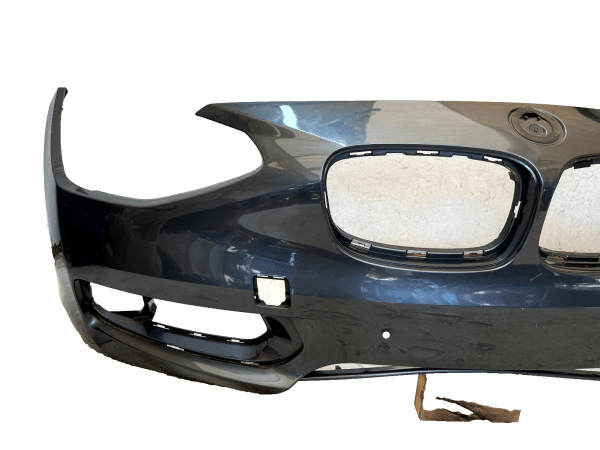BMW 1 Series F20 SE Front Bumper 2011 TO 2015 51117272568 Genuine 178423042408 3