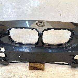 BMW 1 Series F20 SE Front Bumper 2011 TO 2015 51117272568 Genuine - Image 4