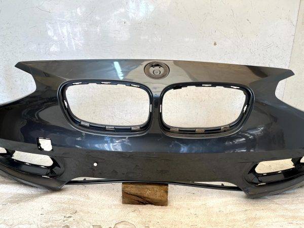 BMW 1 Series F20 SE Front Bumper 2011 TO 2015 51117272568 Genuine 178423042408 4