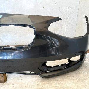 BMW 1 Series F20 SE Front Bumper 2011 TO 2015 51117272568 Genuine - Image 5