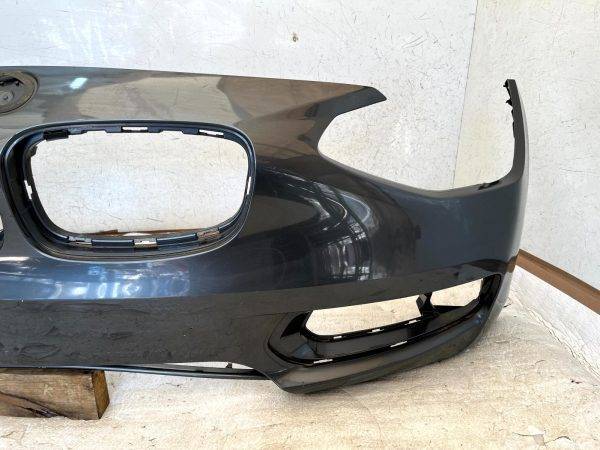 BMW 1 Series F20 SE Front Bumper 2011 TO 2015 51117272568 Genuine 178423042408 5