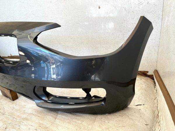 BMW 1 Series F20 SE Front Bumper 2011 TO 2015 51117272568 Genuine 178423042408 6