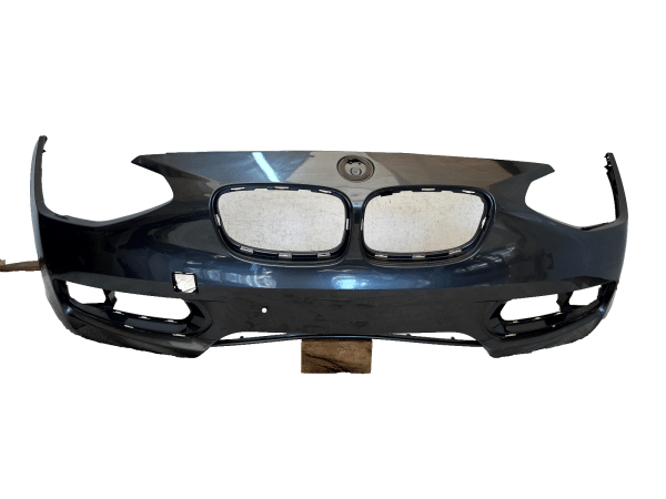 BMW 1 Series F20 SE Front Bumper 2011 TO 2015 51117272568 Genuine 178423042408