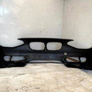 BMW 1 Series F20 SE Front Bumper 2011 TO 2015 51117272568 Genuine - Image 7