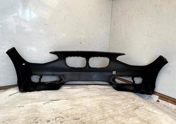 BMW 1 Series F20 SE Front Bumper 2011 TO 2015 51117272568 Genuine 178423042408 7