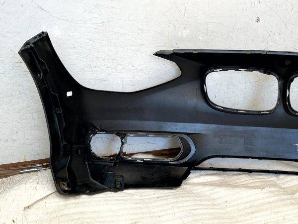 BMW 1 Series F20 SE Front Bumper 2011 TO 2015 51117272568 Genuine 178423042408 8