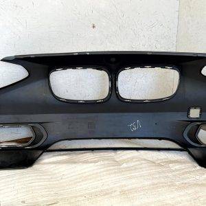 BMW 1 Series F20 SE Front Bumper 2011 TO 2015 51117272568 Genuine - Image 9