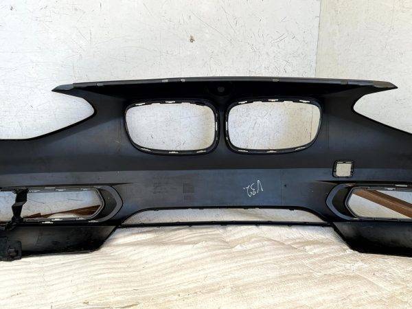 BMW 1 Series F20 SE Front Bumper 2011 TO 2015 51117272568 Genuine 178423042408 9