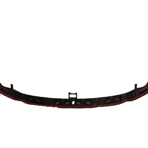 BMW 1 Series F40 Front Bumper Lower Section 2019 TO 2024 51112468536 Genuine - Image 1