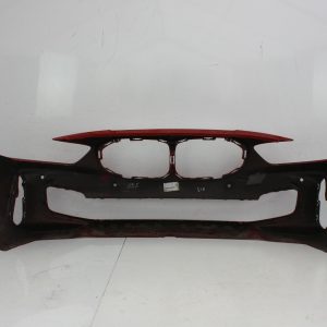 BMW 1 Series F40 M Sport Front Bumper 2019 Onwards 51118070928 Genuine - Image 12
