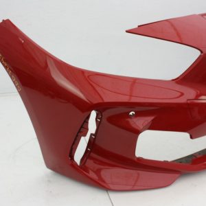 BMW 1 Series F40 M Sport Front Bumper 2019 Onwards 51118070928 Genuine - Image 4