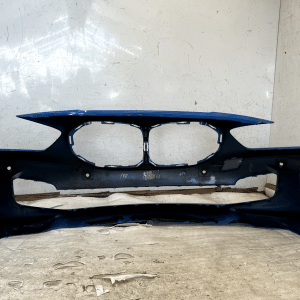 BMW 1 Series F40 M Sport Front Bumper 2019 TO 2024 51118070928 Genuine 26 BMW 1 Series F40 M Sport Front Bumper 2019 TO 2024 51118070928 Genuine - Image 10