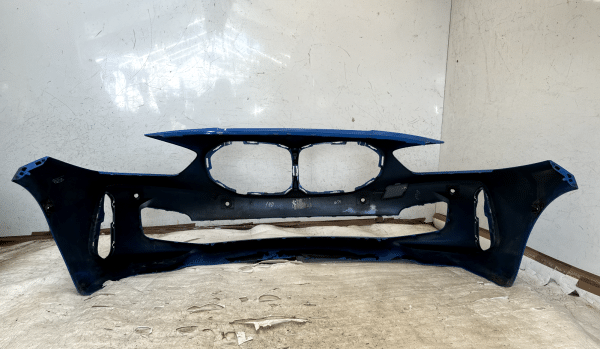 BMW 1 Series F40 M Sport Front Bumper 2019 TO 2024 51118070928 Genuine 9 BMW 1 Series F40 M Sport Front Bumper 2019 TO 2024 51118070928 Genuine 178423101758 10