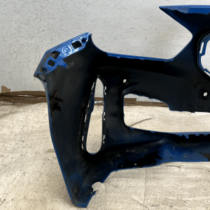 BMW 1 Series F40 M Sport Front Bumper 2019 TO 2024 51118070928 Genuine 27 BMW 1 Series F40 M Sport Front Bumper 2019 TO 2024 51118070928 Genuine - Image 11