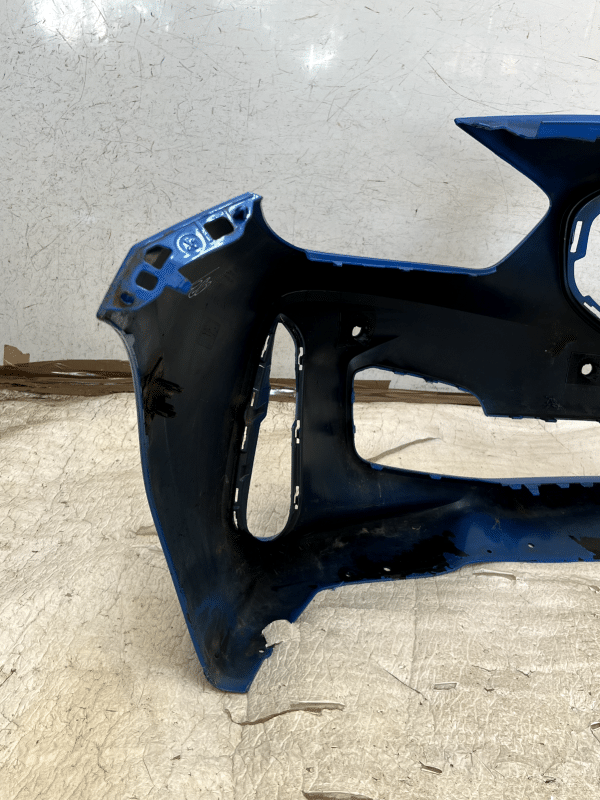 BMW 1 Series F40 M Sport Front Bumper 2019 TO 2024 51118070928 Genuine 10 BMW 1 Series F40 M Sport Front Bumper 2019 TO 2024 51118070928 Genuine 178423101758 11