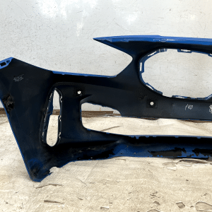 BMW 1 Series F40 M Sport Front Bumper 2019 TO 2024 51118070928 Genuine 28 BMW 1 Series F40 M Sport Front Bumper 2019 TO 2024 51118070928 Genuine - Image 12