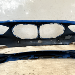 BMW 1 Series F40 M Sport Front Bumper 2019 TO 2024 51118070928 Genuine 29 BMW 1 Series F40 M Sport Front Bumper 2019 TO 2024 51118070928 Genuine - Image 13