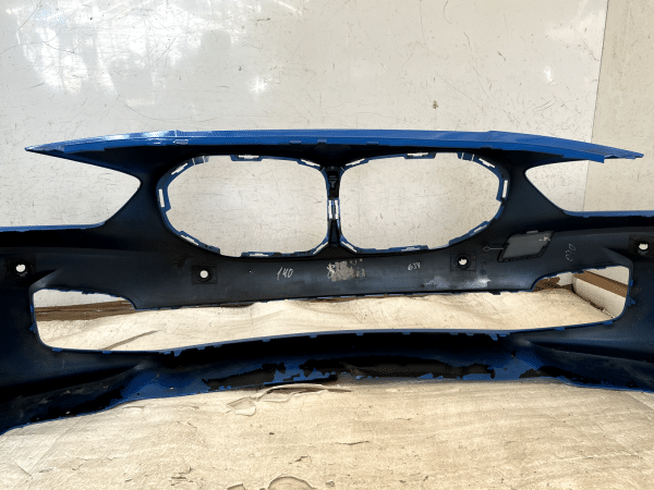 BMW 1 Series F40 M Sport Front Bumper 2019 TO 2024 51118070928 Genuine 12 BMW 1 Series F40 M Sport Front Bumper 2019 TO 2024 51118070928 Genuine 178423101758 13