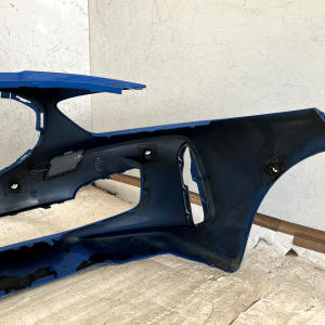 BMW 1 Series F40 M Sport Front Bumper 2019 TO 2024 51118070928 Genuine 30 BMW 1 Series F40 M Sport Front Bumper 2019 TO 2024 51118070928 Genuine - Image 14
