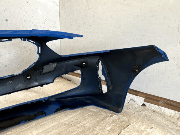 BMW 1 Series F40 M Sport Front Bumper 2019 TO 2024 51118070928 Genuine 13 BMW 1 Series F40 M Sport Front Bumper 2019 TO 2024 51118070928 Genuine 178423101758 14