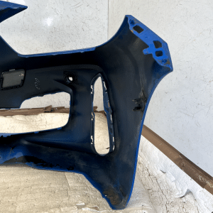 BMW 1 Series F40 M Sport Front Bumper 2019 TO 2024 51118070928 Genuine 31 BMW 1 Series F40 M Sport Front Bumper 2019 TO 2024 51118070928 Genuine - Image 15