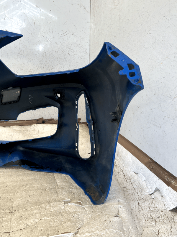 BMW 1 Series F40 M Sport Front Bumper 2019 TO 2024 51118070928 Genuine 14 BMW 1 Series F40 M Sport Front Bumper 2019 TO 2024 51118070928 Genuine 178423101758 15