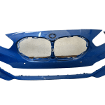 BMW 1 Series F40 M Sport Front Bumper 2019 TO 2024 51118070928 Genuine 178423101758