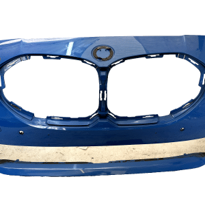 BMW 1 Series F40 M Sport Front Bumper 2019 TO 2024 51118070928 Genuine 19 BMW 1 Series F40 M Sport Front Bumper 2019 TO 2024 51118070928 Genuine - Image 3