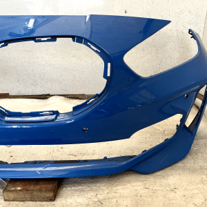 BMW 1 Series F40 M Sport Front Bumper 2019 TO 2024 51118070928 Genuine 21 BMW 1 Series F40 M Sport Front Bumper 2019 TO 2024 51118070928 Genuine - Image 5