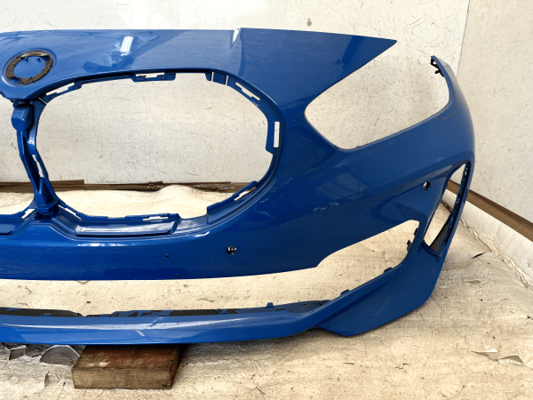 BMW 1 Series F40 M Sport Front Bumper 2019 TO 2024 51118070928 Genuine 4 BMW 1 Series F40 M Sport Front Bumper 2019 TO 2024 51118070928 Genuine 178423101758 5