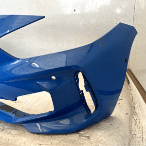 BMW 1 Series F40 M Sport Front Bumper 2019 TO 2024 51118070928 Genuine 22 BMW 1 Series F40 M Sport Front Bumper 2019 TO 2024 51118070928 Genuine - Image 6