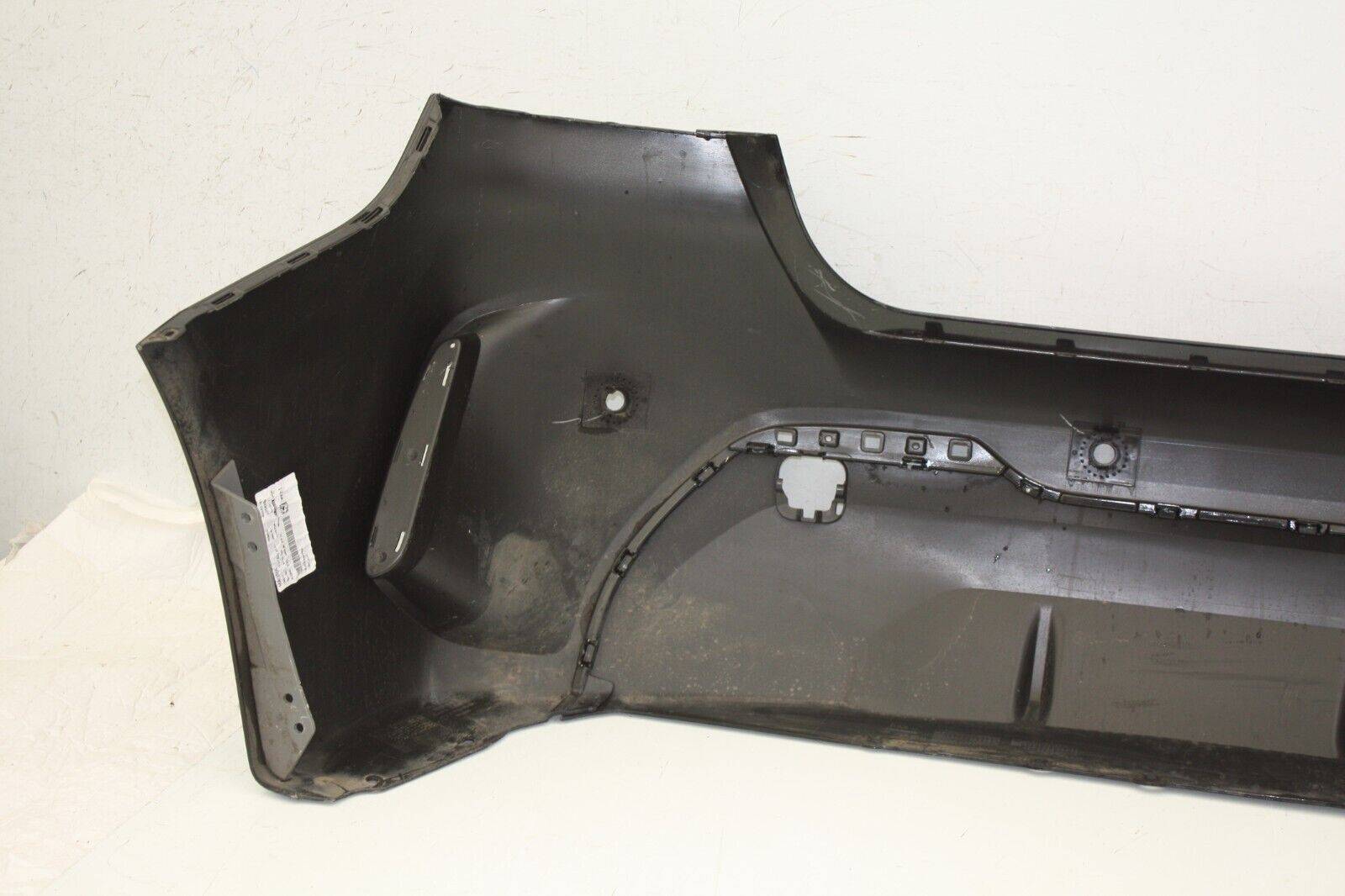 BMW-1-Series-F40-M-Sport-Rear-Bumper-2019-ON-51128070949-Genuine-176606057598-13