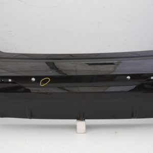 BMW 1 Series F40 M Sport Rear Bumper 2019 ON 51128070949 Genuine - Image 3